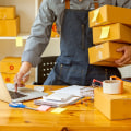 Efficient Package and Shipping Tracking: Tips and Tricks